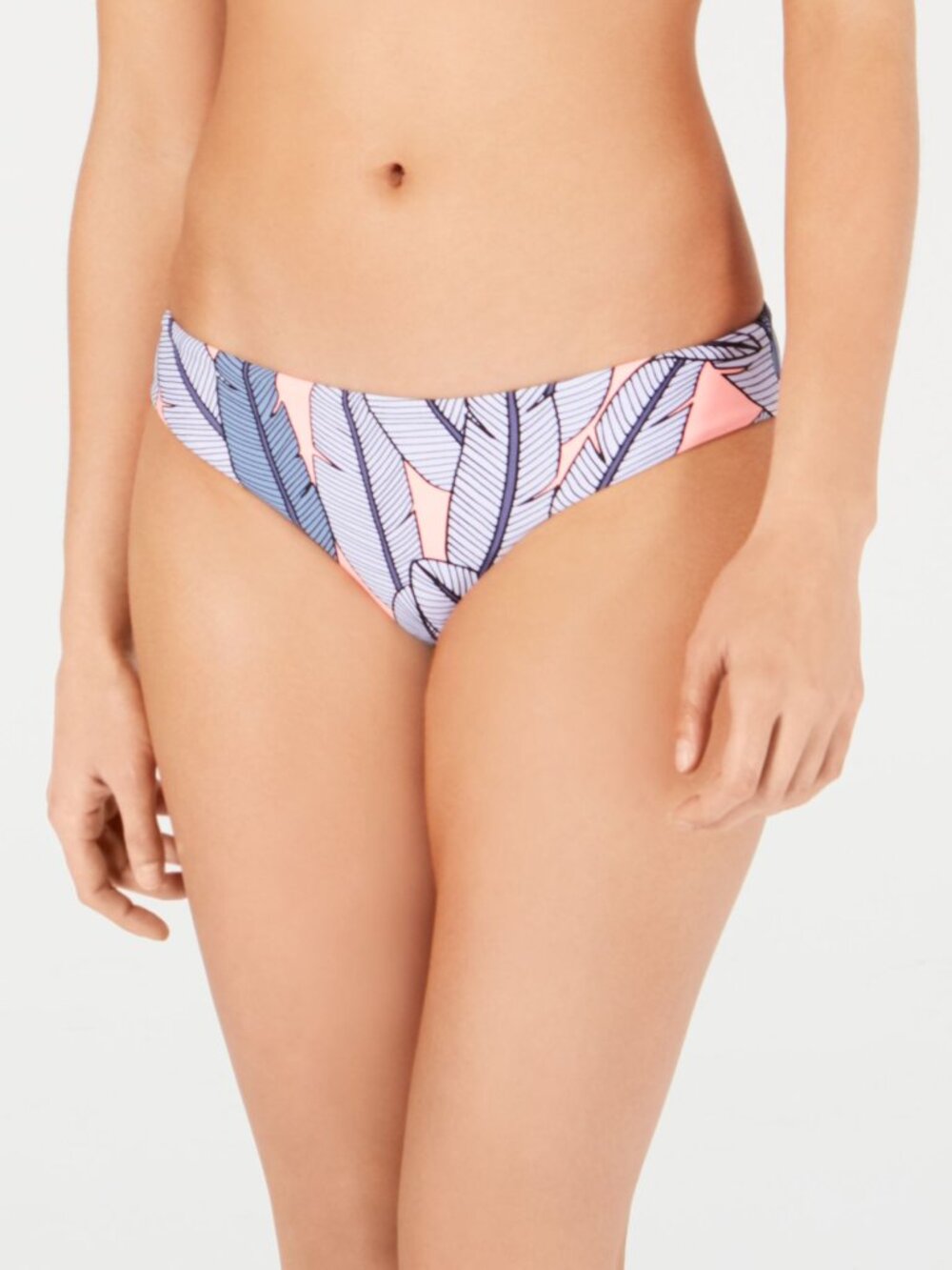 Body Glove Womens Freedom Eclipse Surfrider Bikini Bottom